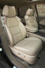 Acura MDX 2006 года